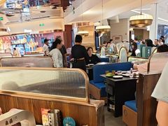 -東盛炭烤自助料理(玄武招商花园城店)