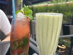 -Shanghai Brew House上海啤酒工坊(老外街店)