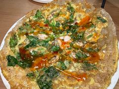 -隅乐胡椒虾·台湾菜·团建(皇岗店)