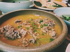 酸汤肥牛-辛香汇(飞洲店)