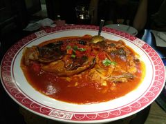 -旺顺阁鱼头泡饼(常营店)