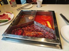 -红鼎坊·老成都火锅(新南门店)