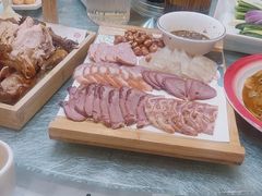 -李老哈·东北菜(宋园路店)