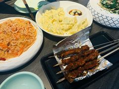 -忠顺斋易州印象烤鸭店(东关新村店)