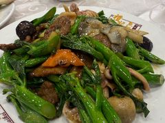 -凤城礼记鱼翅海鲜酒家(新马路总店)