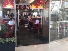 门面-FATBURGER 特富客汉堡(外交公寓店)