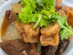 -周大娘牛乳(旧寨古村总店)