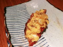 -仓桥家·焗寿司·锅物(光谷步行街店)