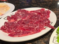 -八合里潮汕鲜牛肉火锅(深圳海岸城店)