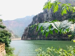 -河南宝泉旅游区