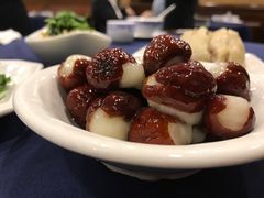 -老吉士酒家(天平路店)