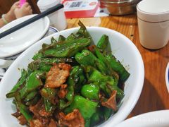 -浏阳小饭铺(洪西小区店)