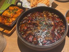 -苦尽酒馆·川菜(鼓楼店)