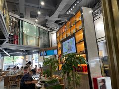 -乜都得港式茶楼(天贵路店)