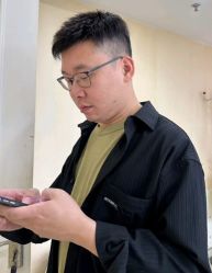 -唐风采假发补发定制