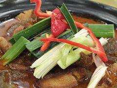 -老虎土菜馆·农家土菜