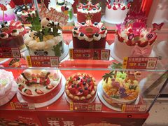 -味多美蛋糕(回龙观东大街店)