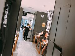 大堂-太二酸菜鱼(福州泰禾店)