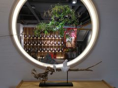 -格桑花开药膳蔬食文化空间