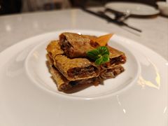 -拾溪餐厅·包厢(杭州千禧度假酒店)