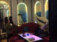 -米悦量贩式KTV(悦海新天地店)