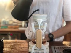 -fishtank鱼缸咖啡(三山街店)