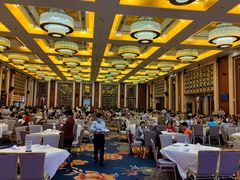 大堂-顺德人家食府(黄金广场店)