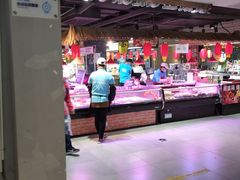 -盒马鲜生(杭州运河上街店)