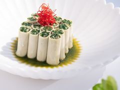 -杭州君悦酒店·湖滨28中餐厅