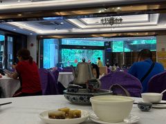 -畔山酒店中餐厅