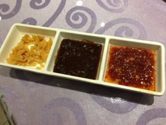 -肘子酥·天津菜·特色捞面(德云社店)
