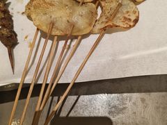 -苏小牛·牛肉串(国贸店)