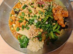 -每味每客·重庆麻辣烫(国泰店)