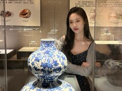 -民俗村柴火灶·景德江西菜(中国陶瓷博物馆店)
