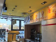 -麦当劳(天权路店)