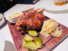 -起士林大饭店(小白楼店)
