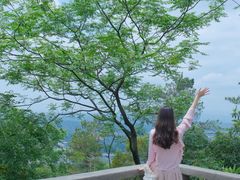 -白云山风景名胜区