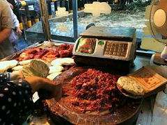-杨天玉腊牛羊肉