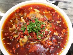 -庆合府重庆大排档(紫都城店)