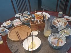 -湖南别院·美学庭院餐厅(惠阳店)