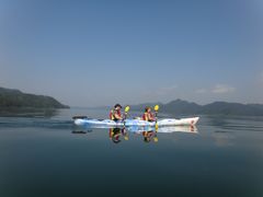 -千岛湖湖人皮划艇俱乐部
