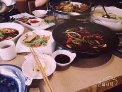 -川流不息(北蔡休闲广场店)