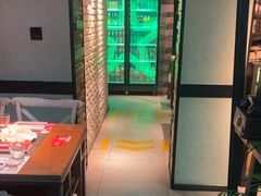 -可口香·非遗老号烧烤(南岗直营店)