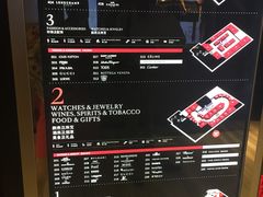 -DFS旗下T广场(新加坡店)