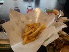 -马迭尔德式西餐精酿啤酒屋(中央大街店)
