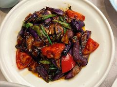 -山外山菜馆(玉泉路店)
