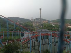 -南京银杏湖乐园