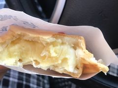 -味正点车轮饼可丽饼(南禅寺店)