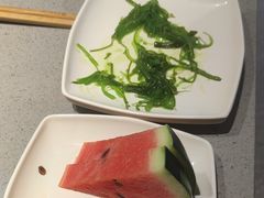 -海底捞火锅(新松江路生日主题店)
