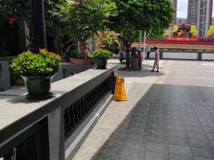 -粥旺庄(芳村店)